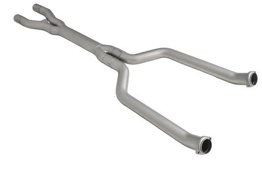IRL G90 G99 MaxFlow Midpipe — photo 2 of 7