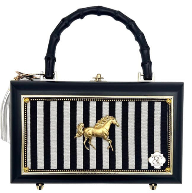Dressage in the Hamptons Bag