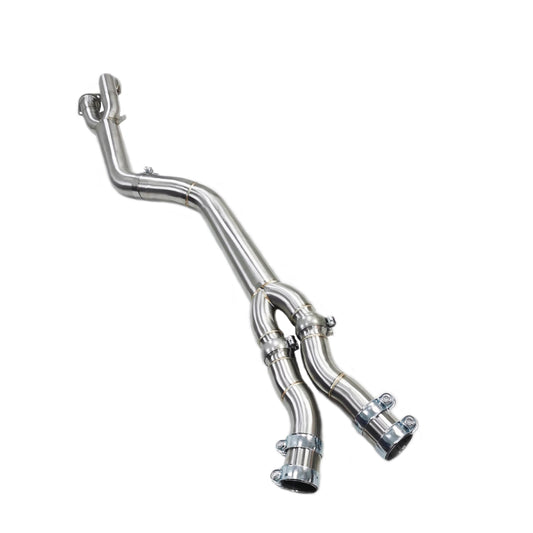 IRL G80 G81 G82 G83 Midpipe ( Brace Included ) — photo 2 of 7