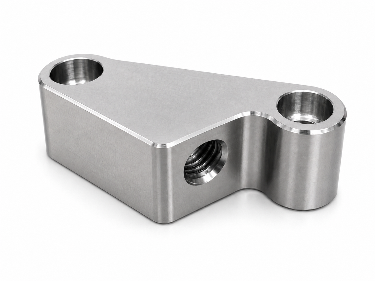 Granatelli Gen V LT Billet Valley Pan Cover – LT1, L83, L86 & L8B - 595004