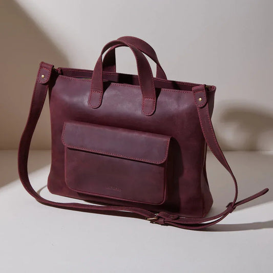 Voyager convertible bag