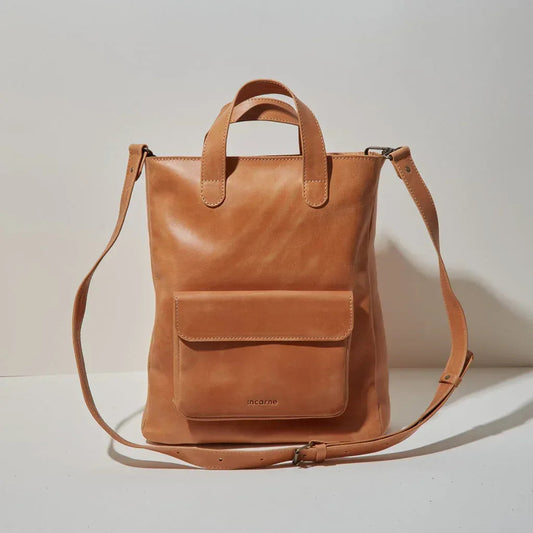 Voyager Long convertible bag
