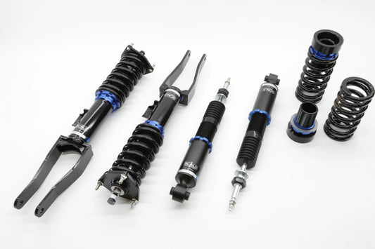 Alfa Romeo Giulia AWD 16+ Innovative Series Coilover — photo 2 of 5