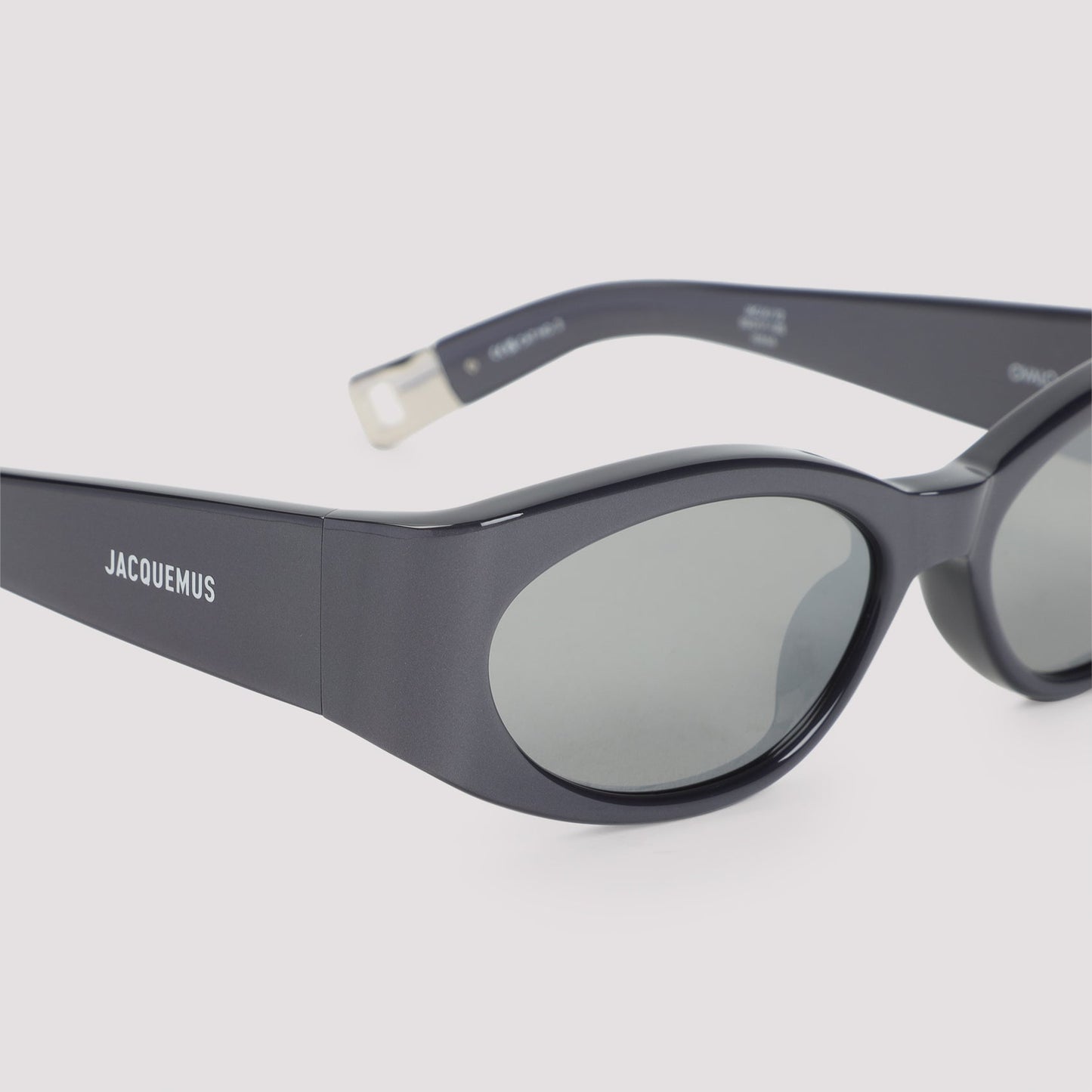 JACQUEMUS EYEWEAR Fashionable Sunglasses for Women - Fall Winter 25/26