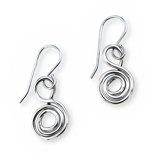 Gratitude Earrings