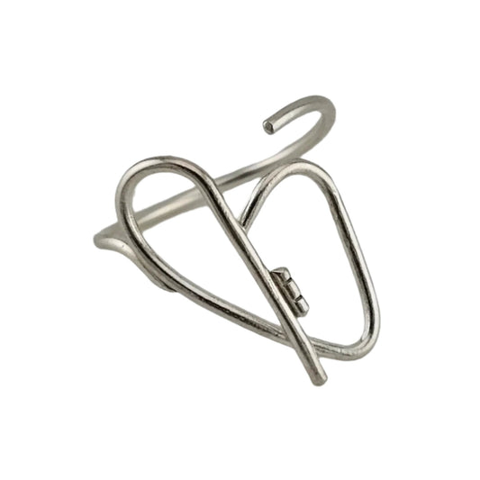Self Love Key Ring