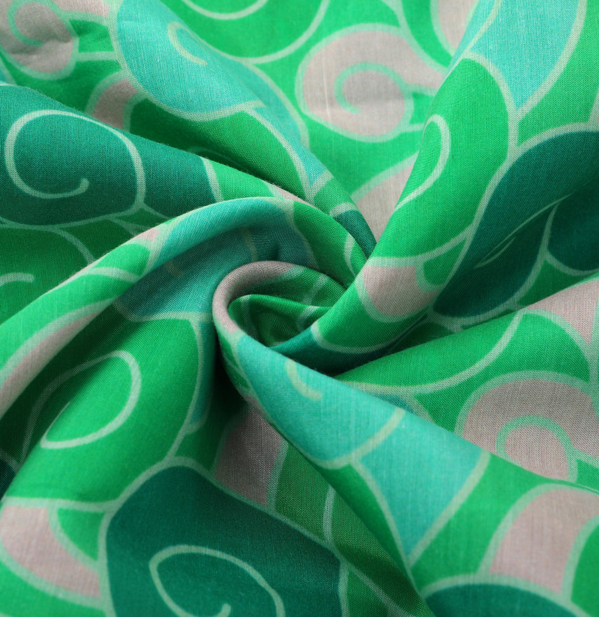Lucky Jade Braided Silk Bracelet