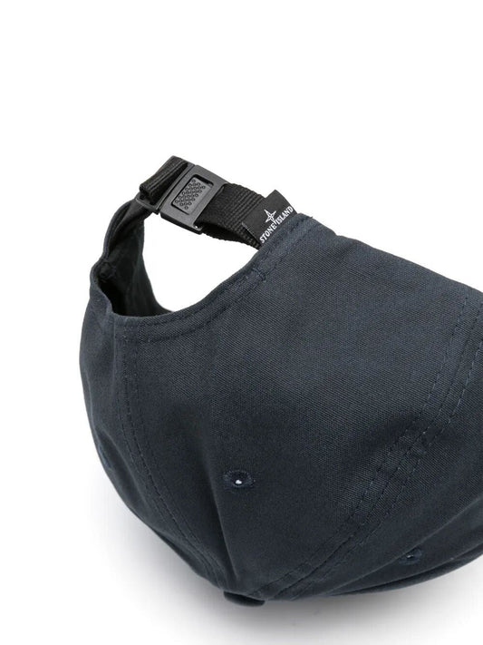 STONE ISLAND Stylish Cotton Hat for Men
