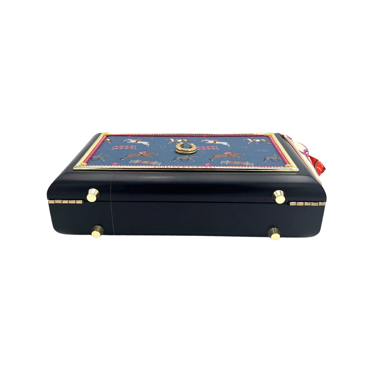 Key Jumper Bag