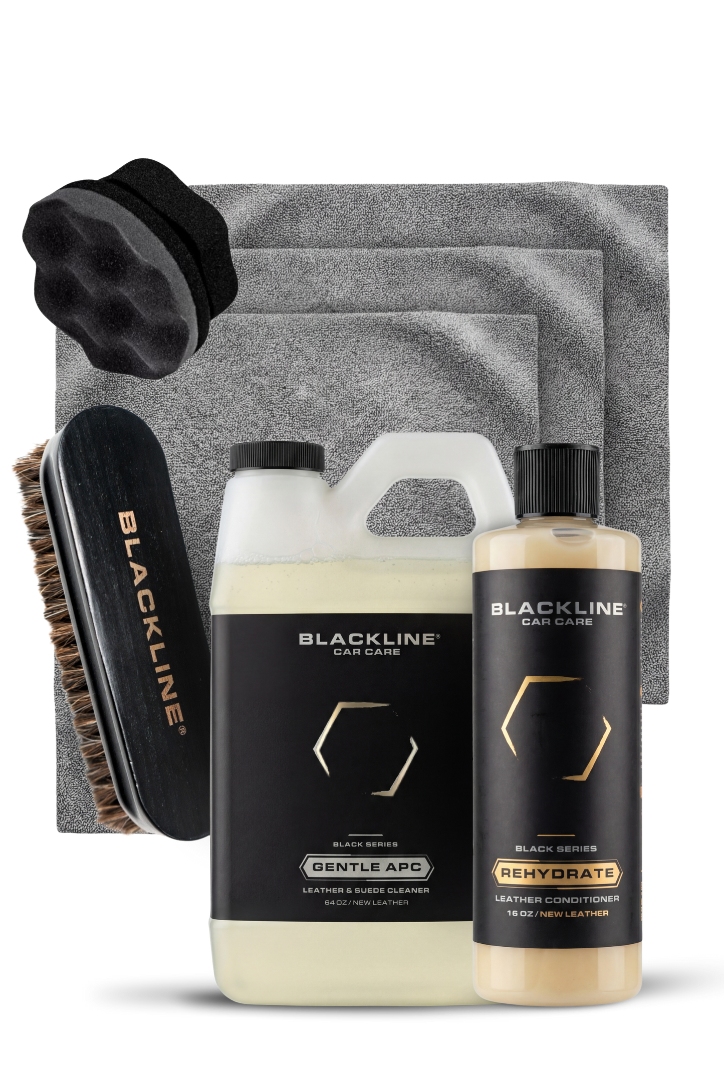 BLACKLINE® APC SUAVE