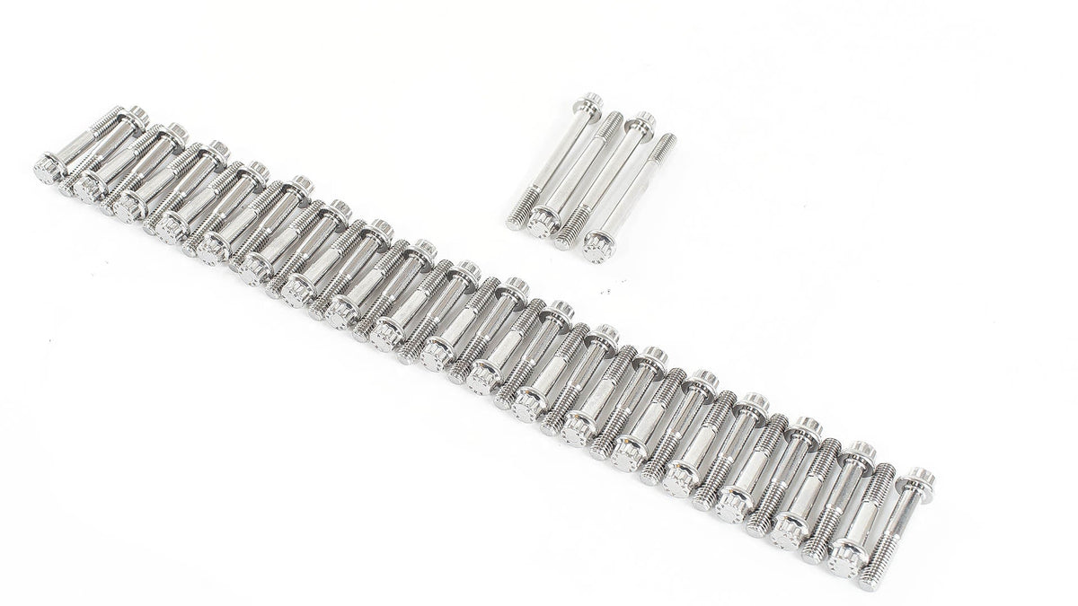 M156 ARP Cam Cap Bolts