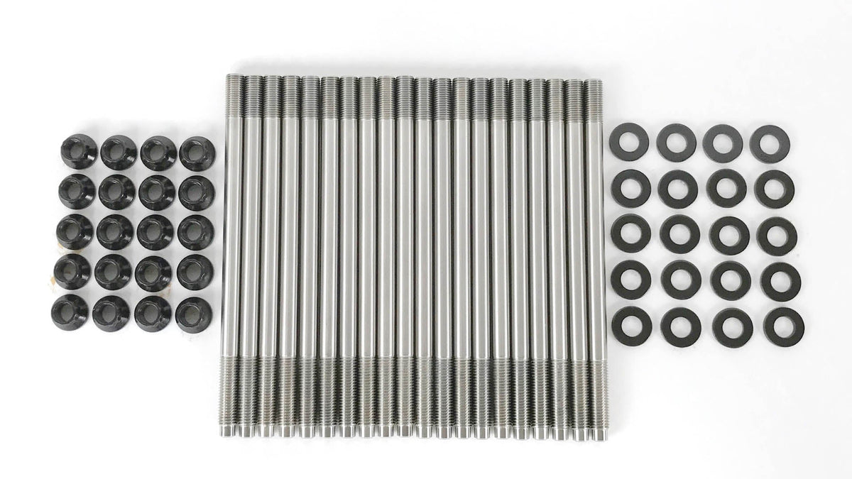 M157 ARP Head Studs