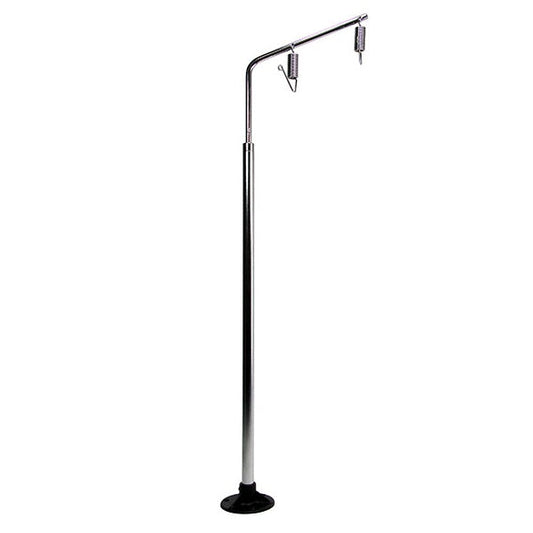 Double Motor Hanger w/ Base Mount for Rotary Motor by Foredom