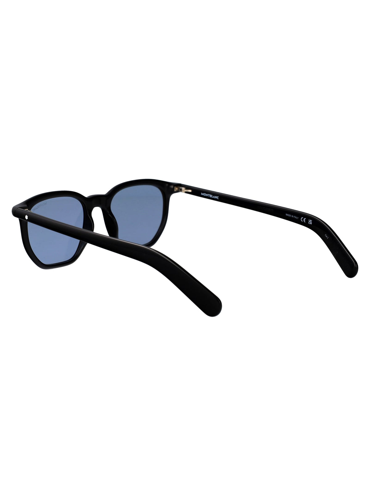 MONTBLANC Classic Men's Sunglasses - MB0352S 008