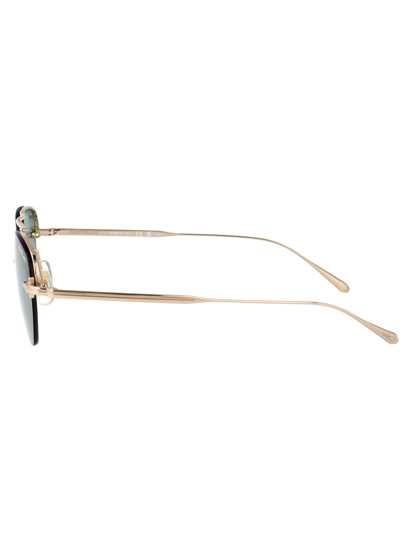 MONTBLANC Men's Stylish Sunglasses