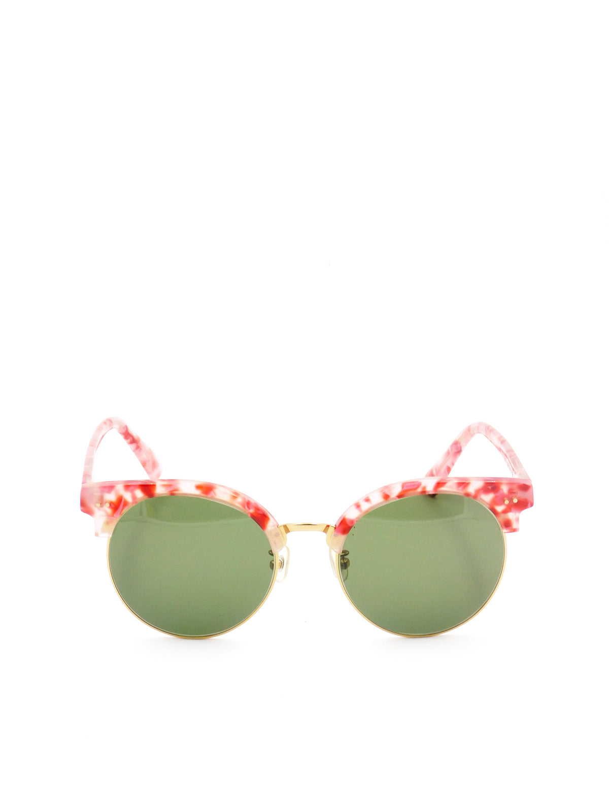 MOLI@LIMO Mini Shelby Sunglasses - Women's Fashion Accessories