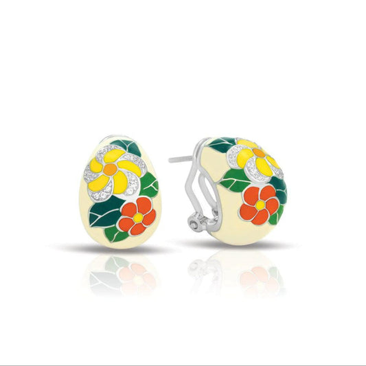 Melia Earrings