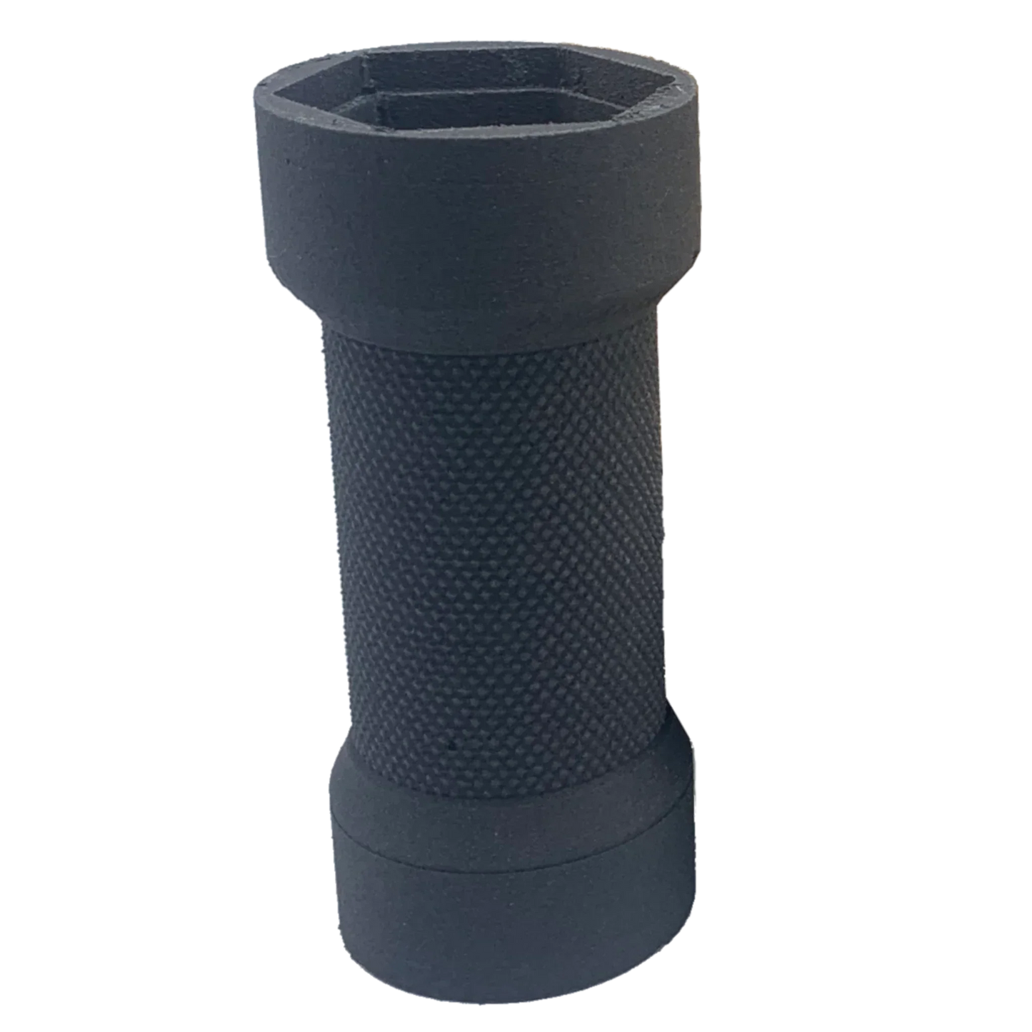 Black CoexNylex™ PA6-CF