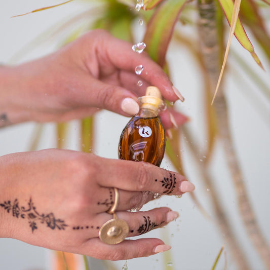 Black Seed Oil - Acne Fighting & Clear Skin