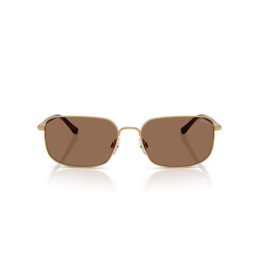 POLO RALPH LAUREN Men's Classic Metal Frame Sunglasses