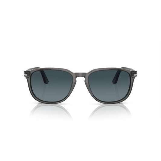 PERSOL Contemporary Polarized Sunglasses for Men