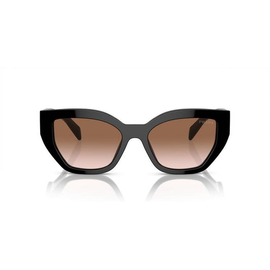 PRADA Stylish Print Sunglasses for Women