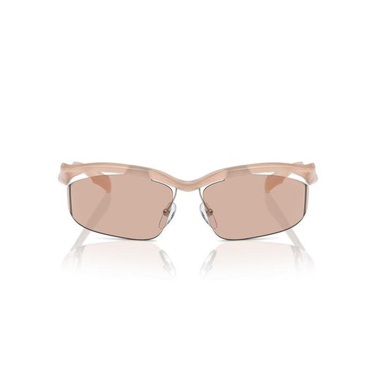 PRADA Stylish Mini Acetate Sunglasses for Women