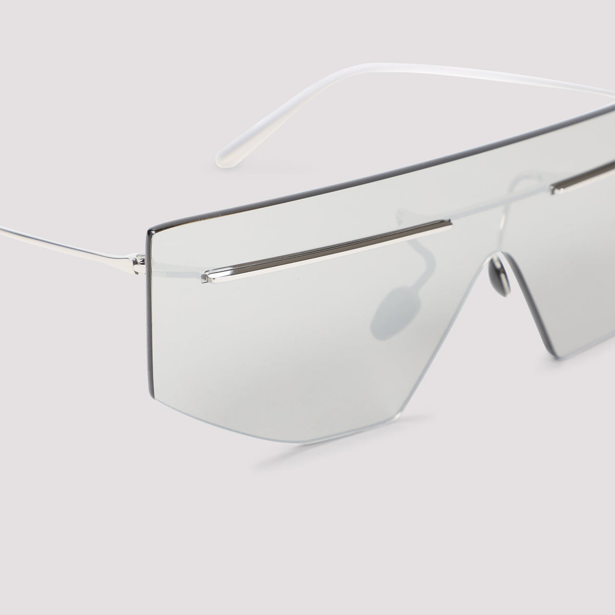 PRADA Luxury Eyewear Sunglasses for Men - FW25 Collection