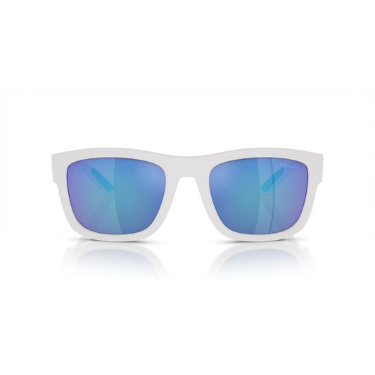 Prada Linea Rossa Men's Mini Sunglasses