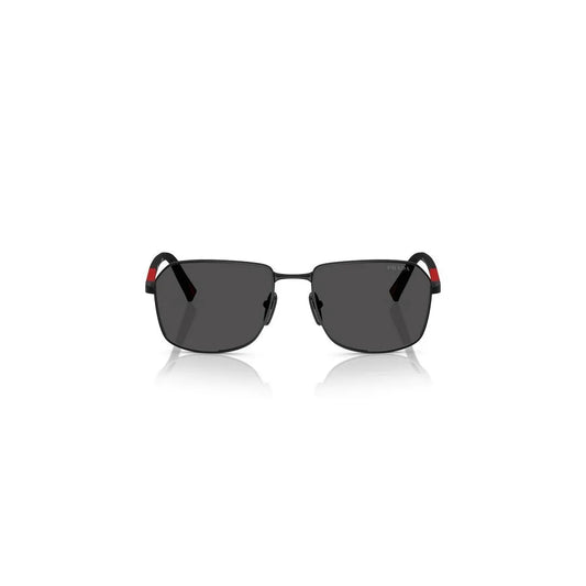 PRADA LINEA ROSSA Men's Stylish Retro Sunglasses