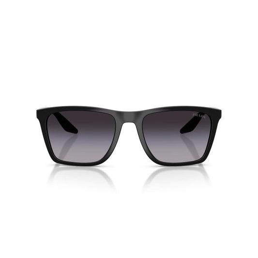 PRADA LINEA ROSSA Sleek Acetate Sunglasses for Men