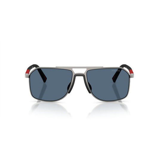 PRADA LINEA ROSSA Sleek Sunglasses for Men - PS B51S 5AV06A