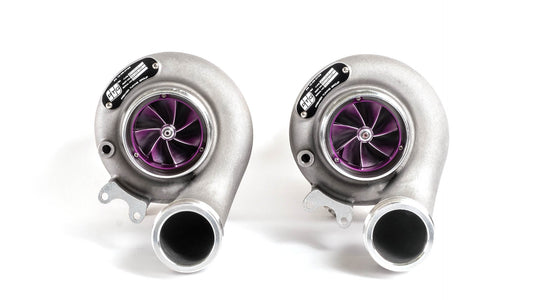 PTG X M178 Turbo System — photo 2 of 8