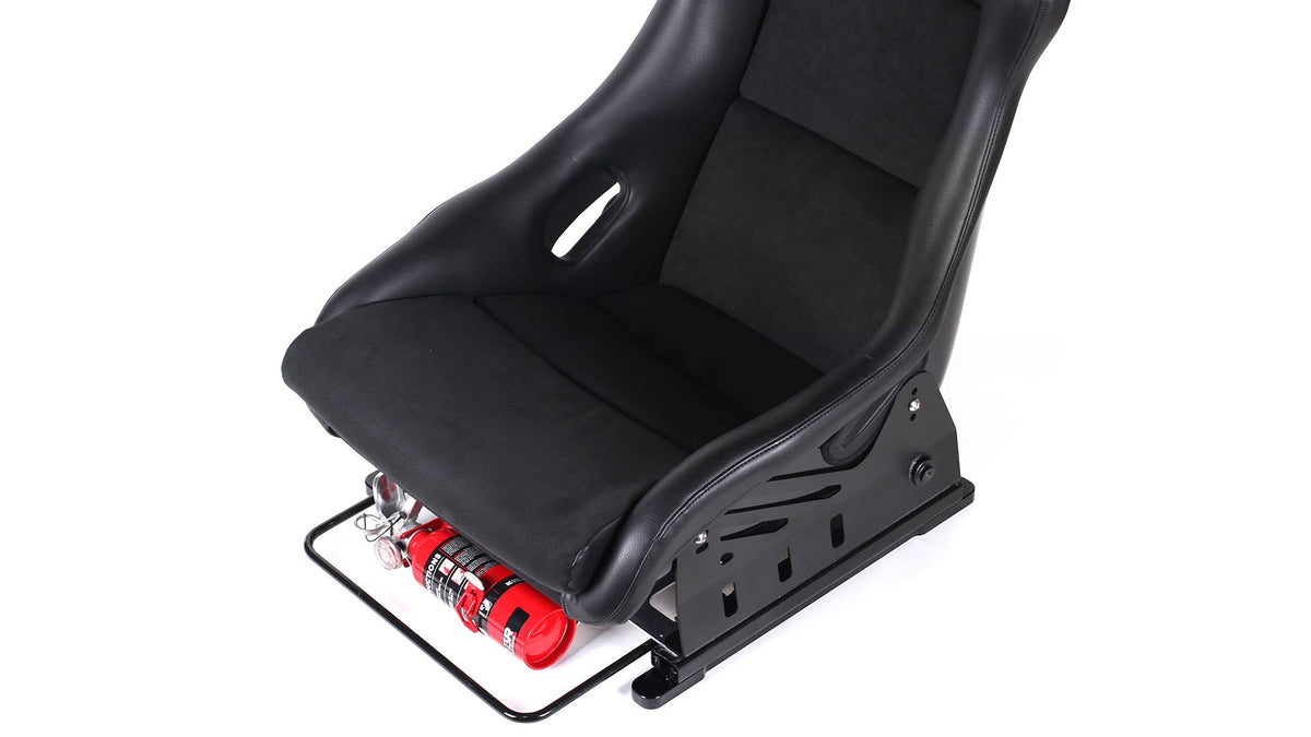 Recaro Seat Mount Kit, C190 ( AMG GT) — photo 7 of 7