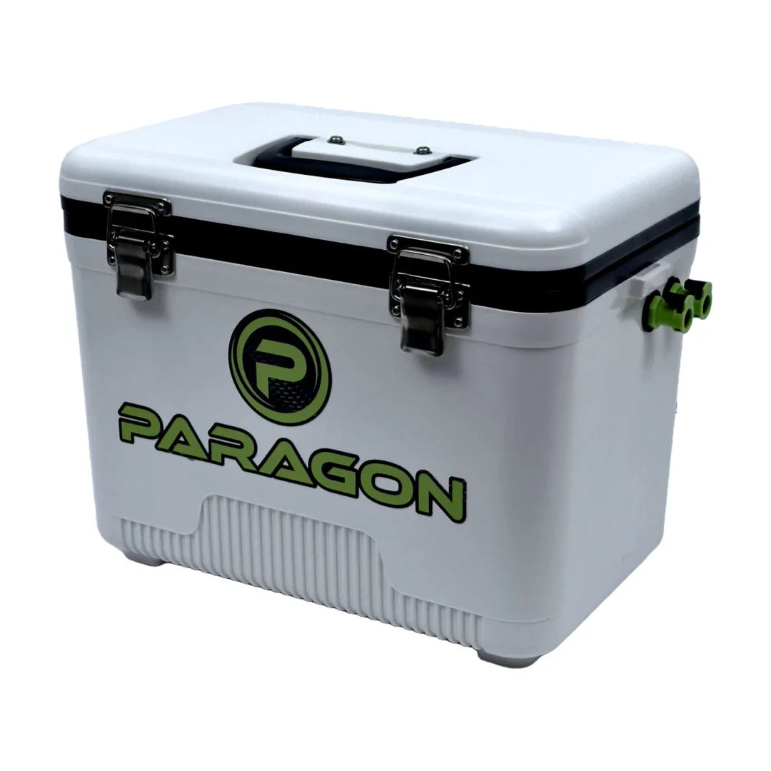 Paragon Racing Shirts 12L Viking Cooler