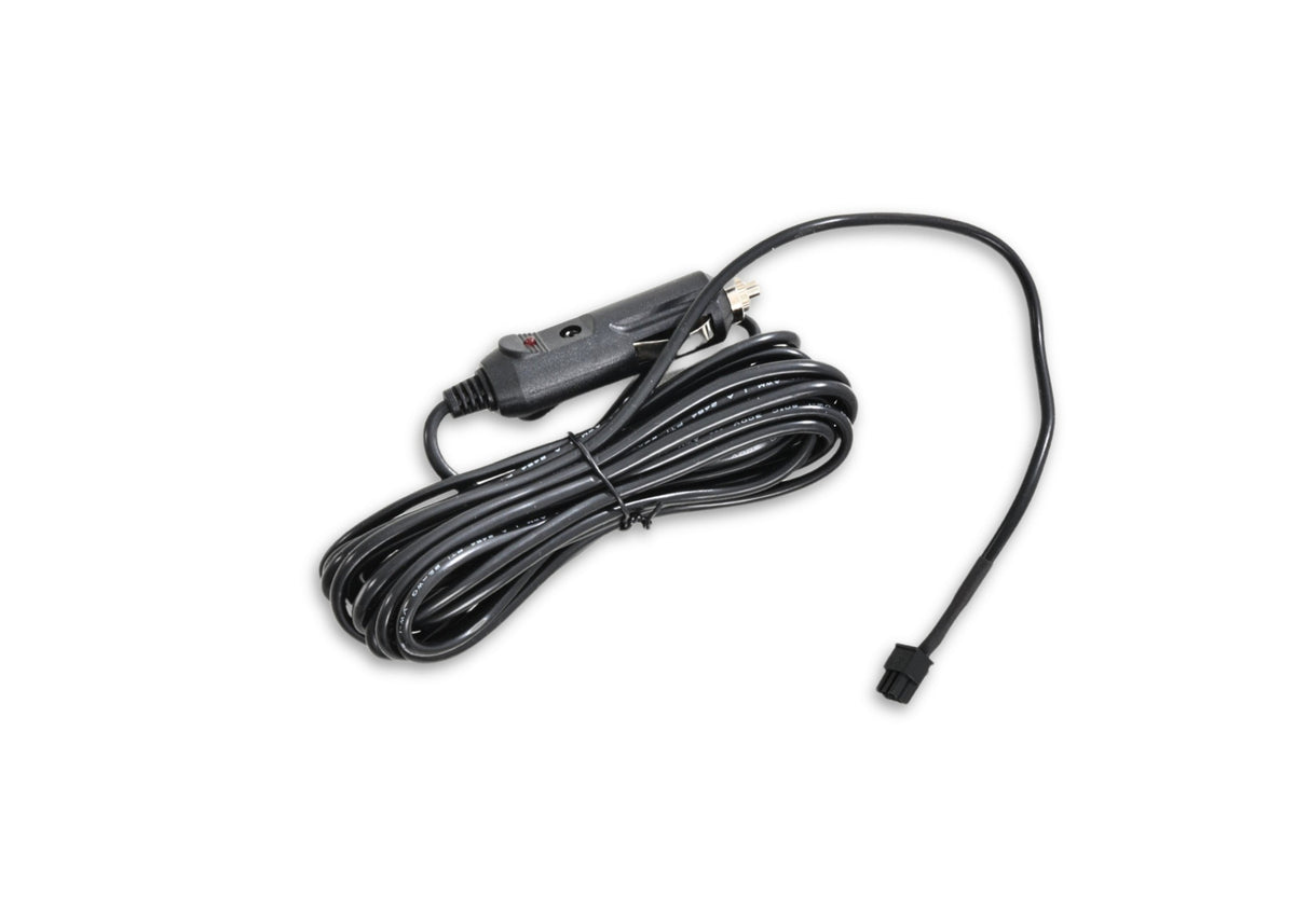 Power Wire / Cigarette Lighter Adaptor