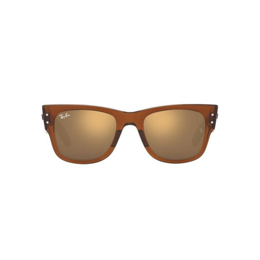 RAY-BAN Mega Wayfarer Sunglasses RB0840S for Men