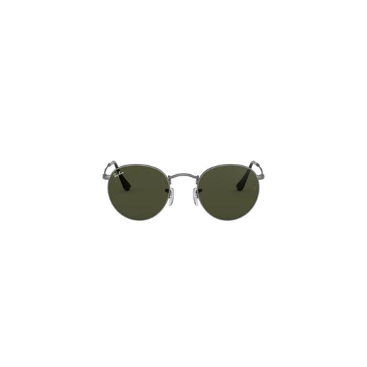 RAY-BAN Round Metal Sunglasses