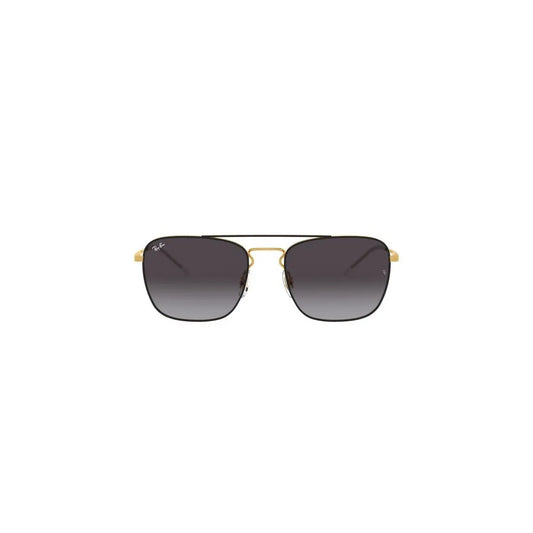 RAY-BAN Stylish Gradient Sunglasses for Men