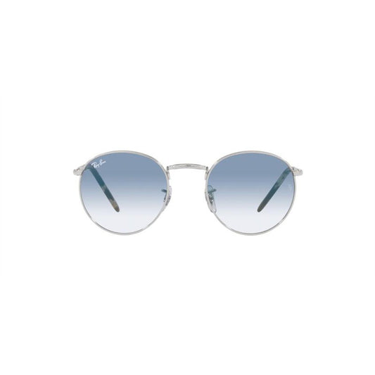 RAY-BAN New Round Sunglasses for Men - RB3637 Style