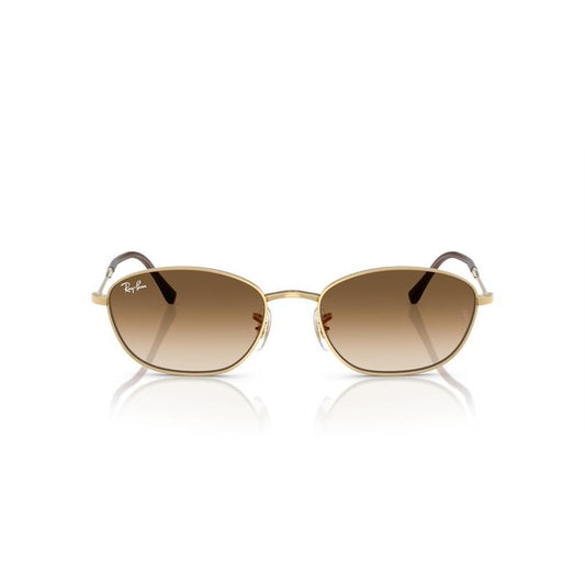 RAY-BAN Stylish Metal Sunglasses for Women