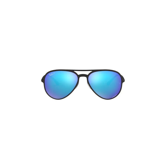 RAY-BAN Stylish Acetate Sunglasses for Men