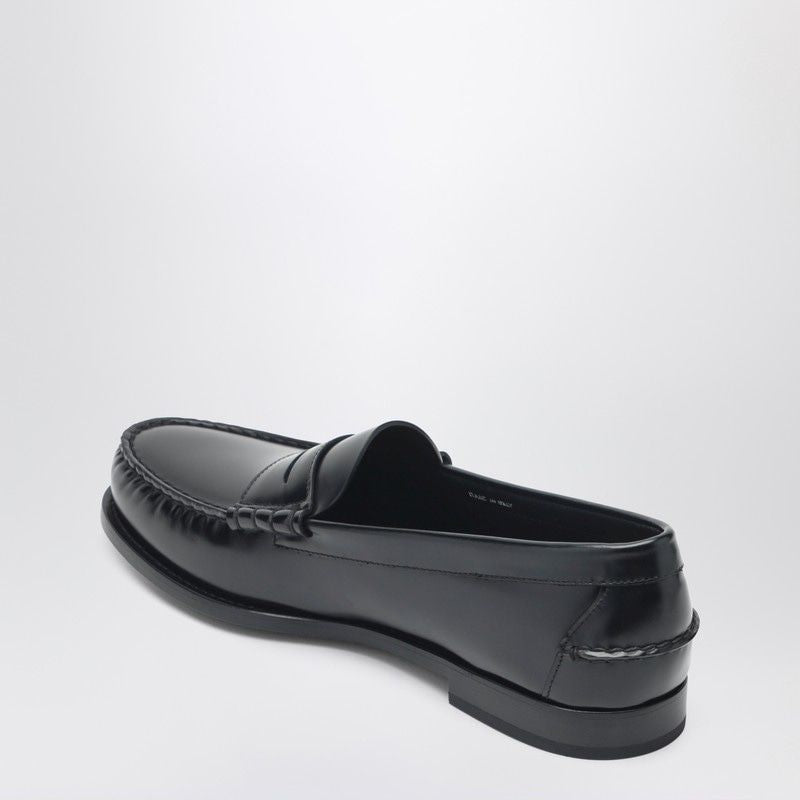 CHURCH'S Classic Leather Loafer for Men