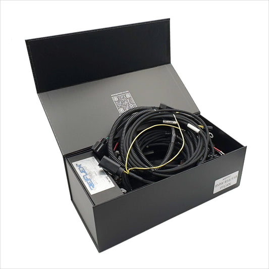ReFlex+ Advanced I/O Integration - BMW B58/S58 Plug-n-Play — photo 2 of 10