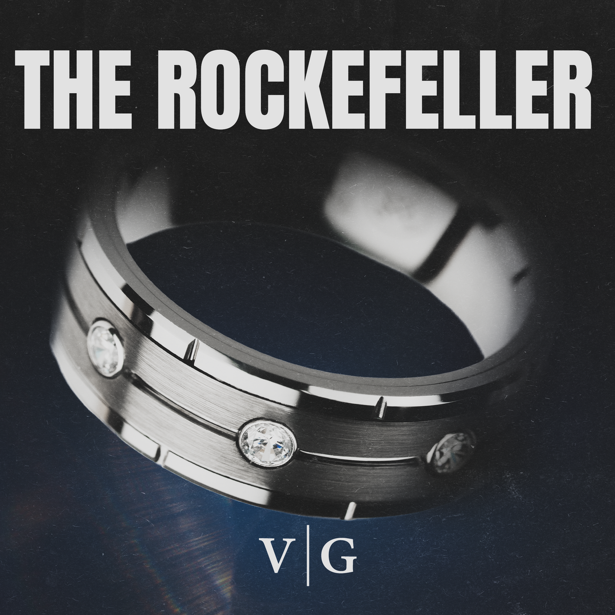 Rockefeller
