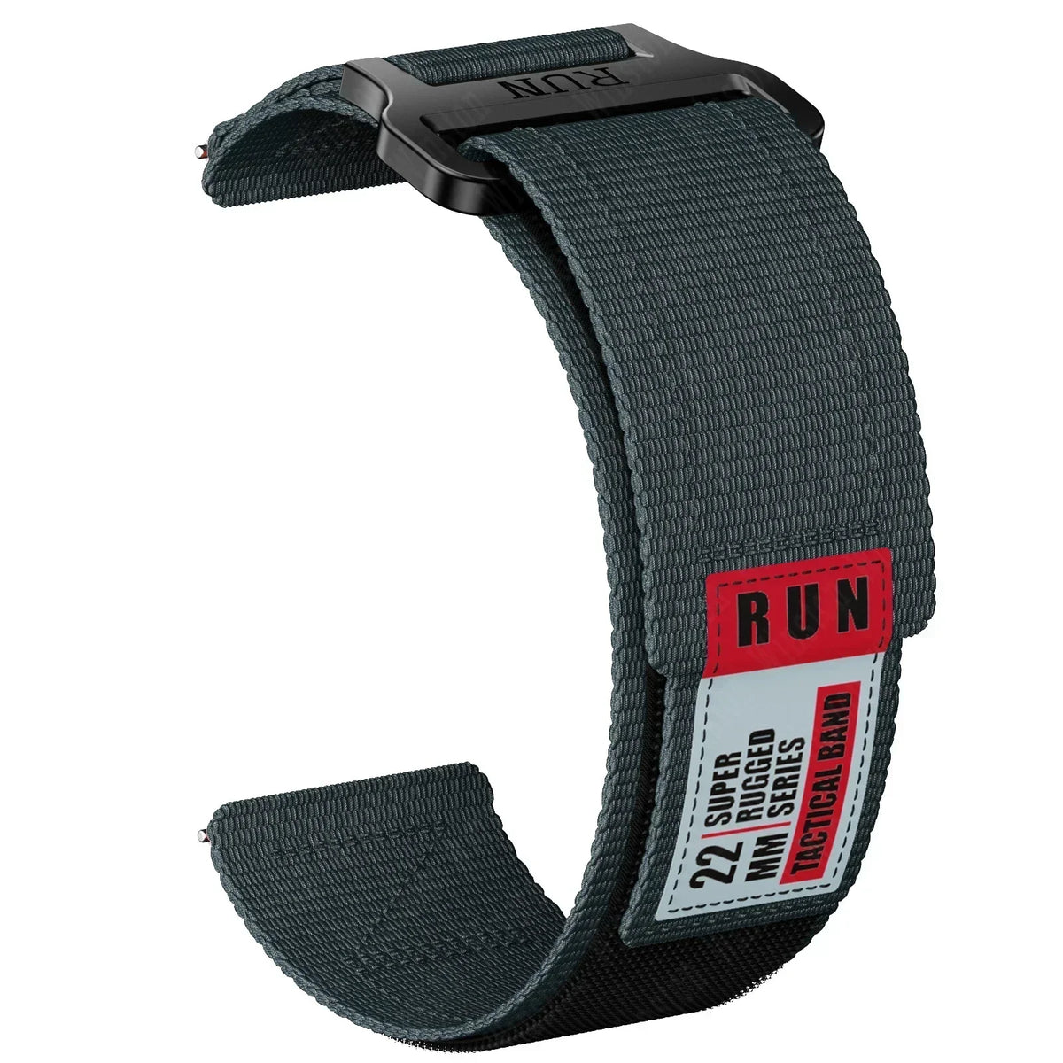 Motorola Moto Smartwatch Nylon Band Bracelet Strap - Quick Release