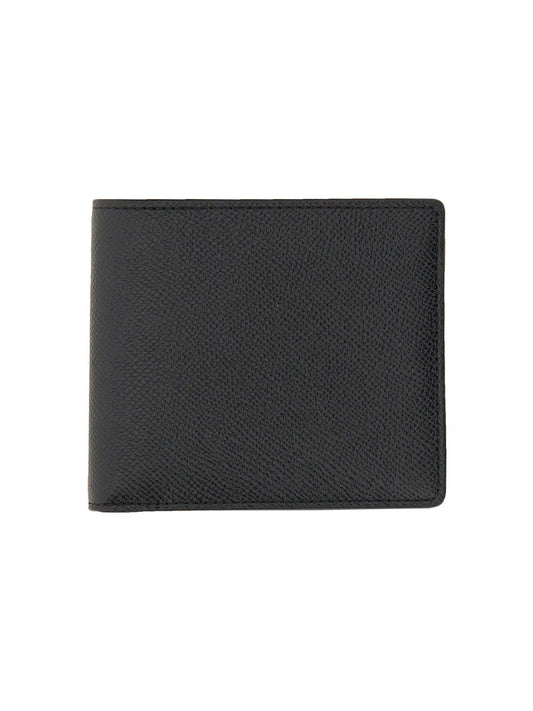 MAISON MARGIELA Mini Leather Wallet