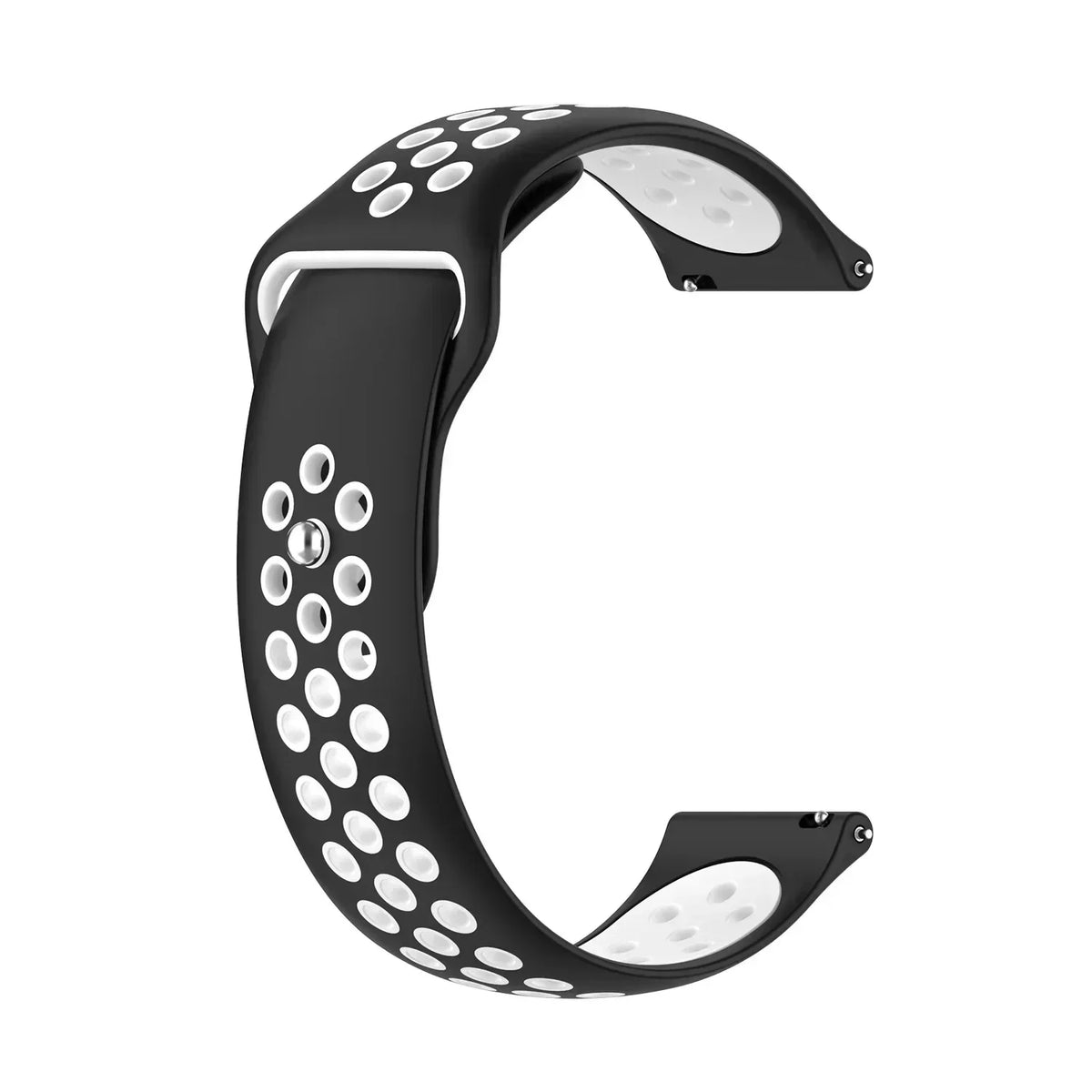 Motorola Moto Watch Silicone Band Bracelet Strap for Smartwatch