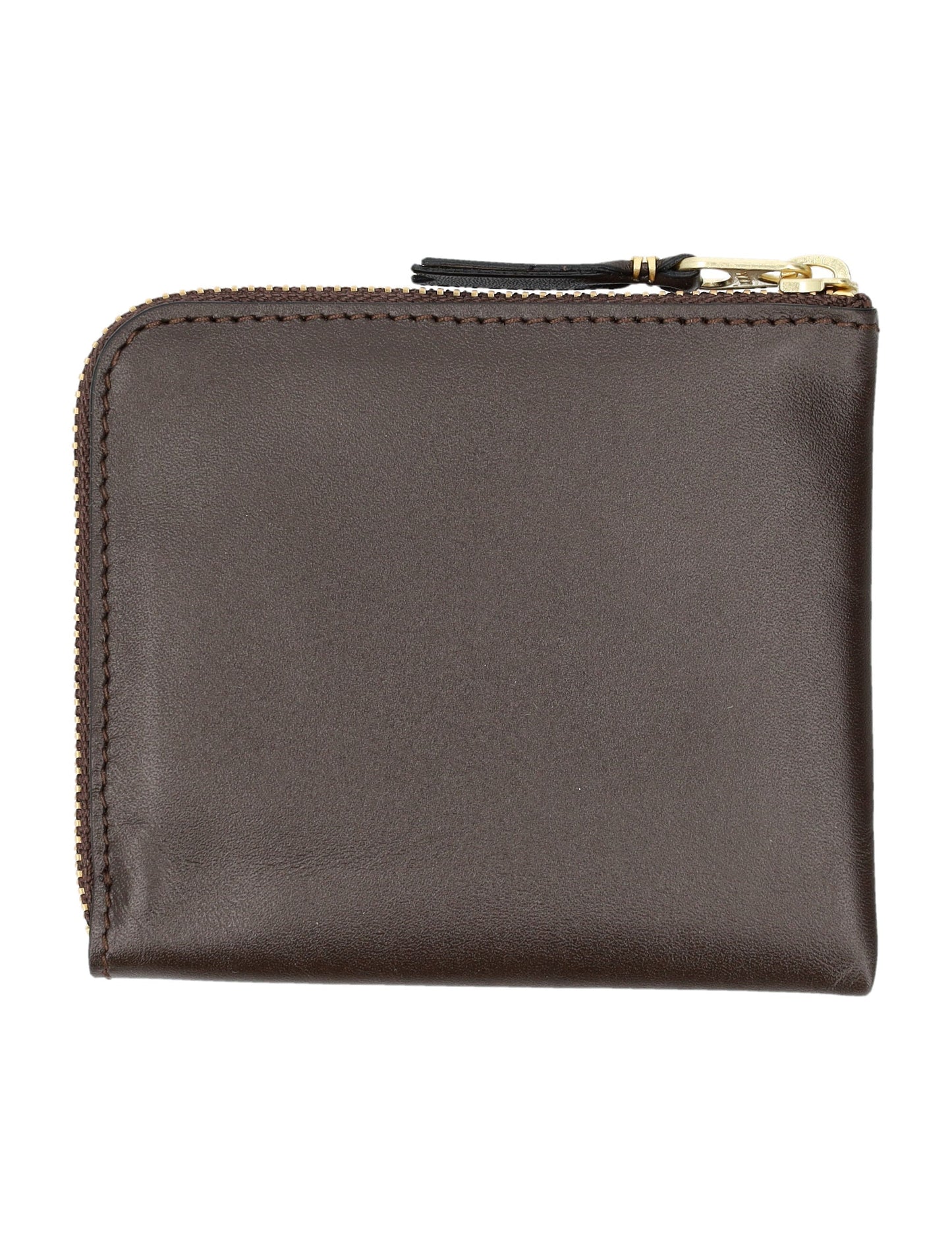 COMME DES GARÇONS WALLET Mini Classic Zip Wallet
