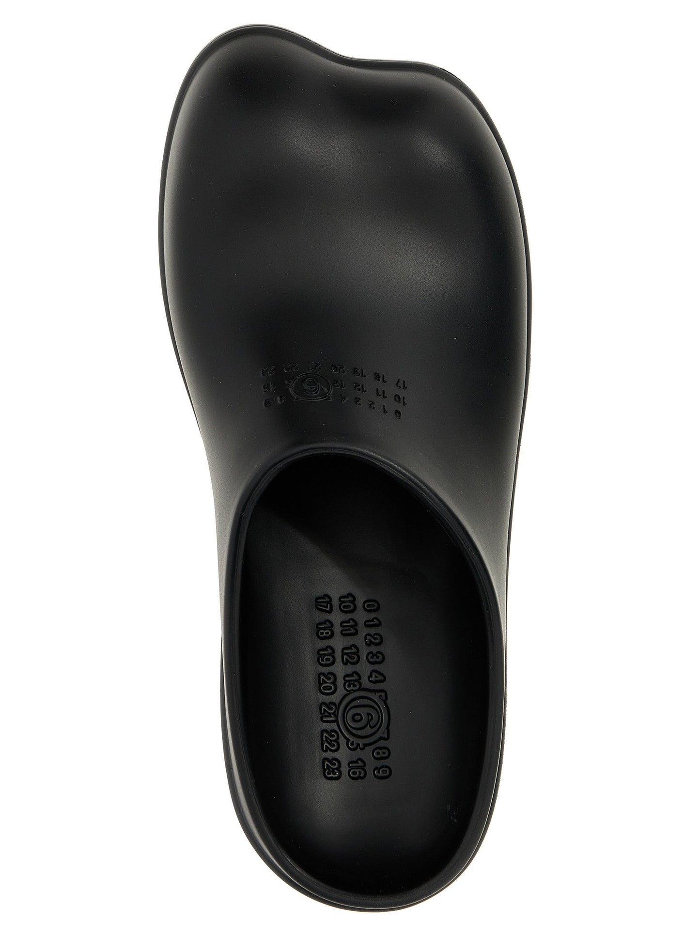 Mm6 Maison Margiela 'Anatomic' Clog